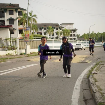 Runner Photo 8253206