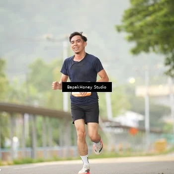 Runner Photo 8253208