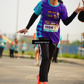 Runner Photo 8253210