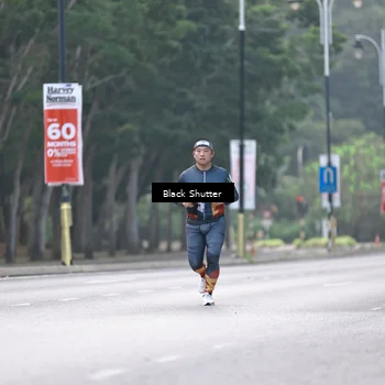 Runner Photo 8253213