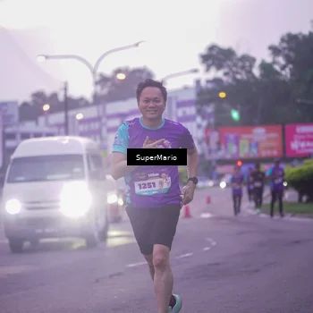 Runner Photo 8253215