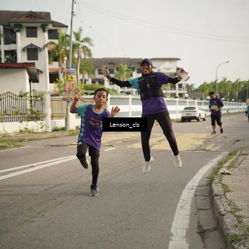 Runner Photo 8253218