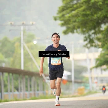 Runner Photo 8253219