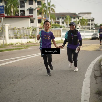 Runner Photo 8253222
