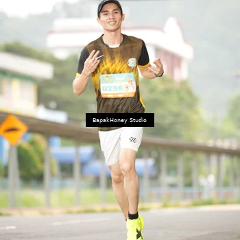 Runner Photo 8253225