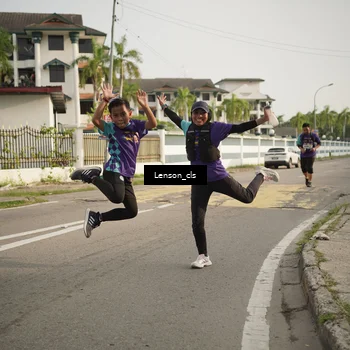 Runner Photo 8253226