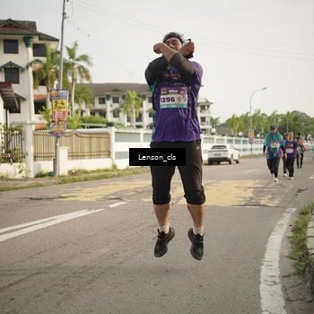 Runner Photo 8253227