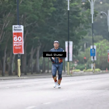 Runner Photo 8253228