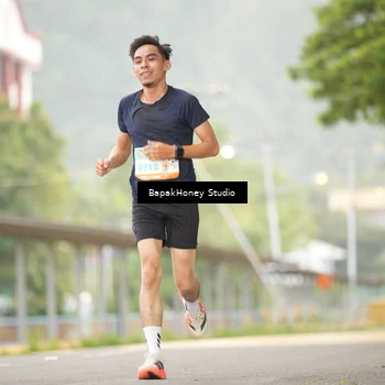 Runner Photo 8253231