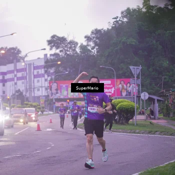 Runner Photo 8253233