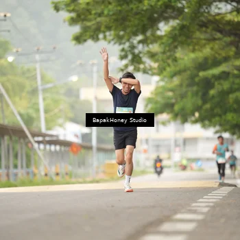 Runner Photo 8253234