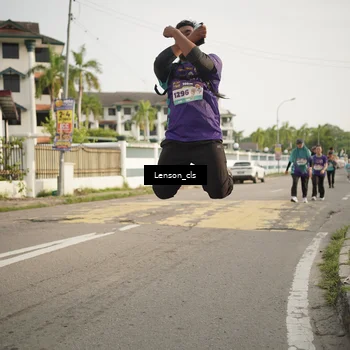 Runner Photo 8253236