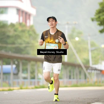 Runner Photo 8253238
