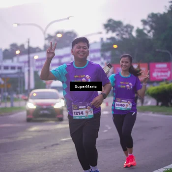 Runner Photo 8253239