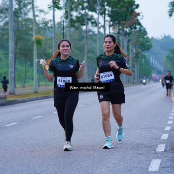 Runner Photo 8253241