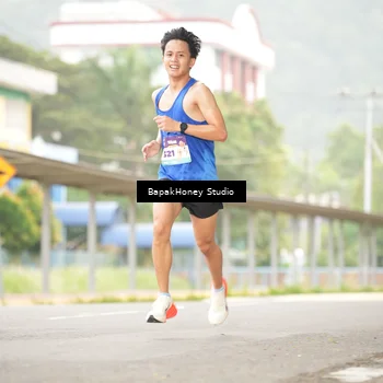 Runner Photo 8253251