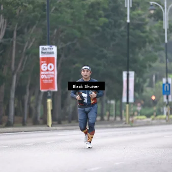 Runner Photo 8253255
