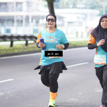 Runner Photo 8253257