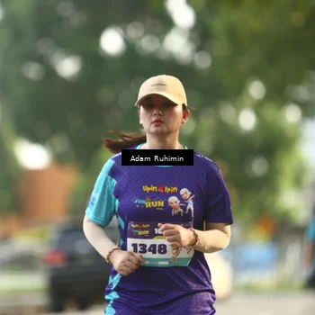 Runner Photo 8253258