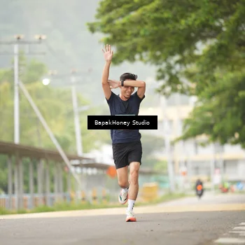 Runner Photo 8253259