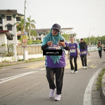 Runner Photo 8253260