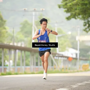 Runner Photo 8253262