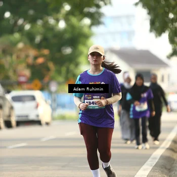 Runner Photo 8253264