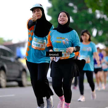 Runner Photo 8253265