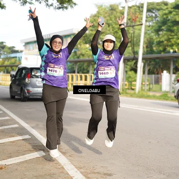 Runner Photo 8253266