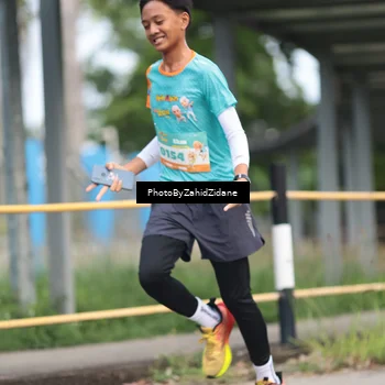 Runner Photo 8253267