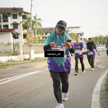 Runner Photo 8253268