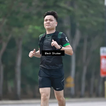 Runner Photo 8253270