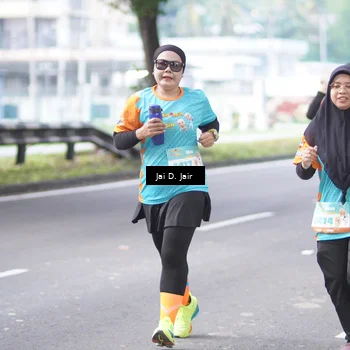 Runner Photo 8253271