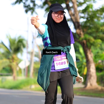 Runner Photo 8253273