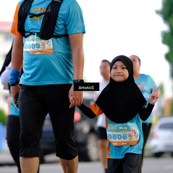 Runner Photo 8253274