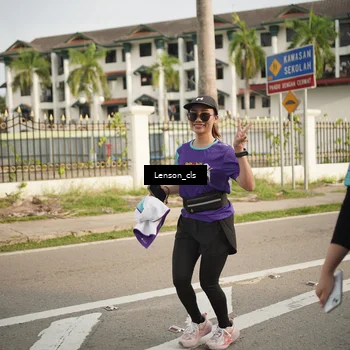 Runner Photo 8253277