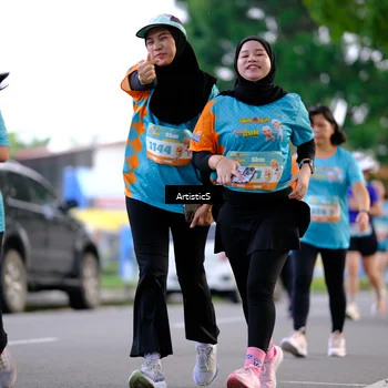 Runner Photo 8253279