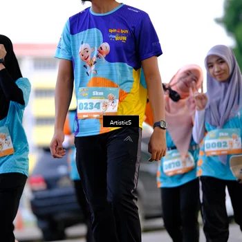 Runner Photo 8253281