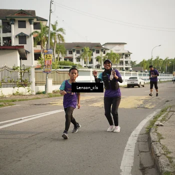 Runner Photo 8253284