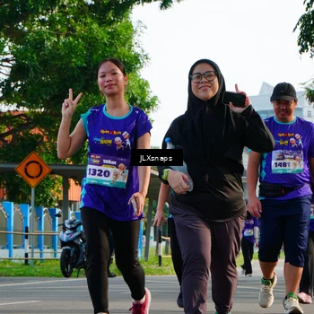 Runner Photo 8253286