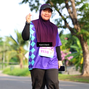 Runner Photo 8253287