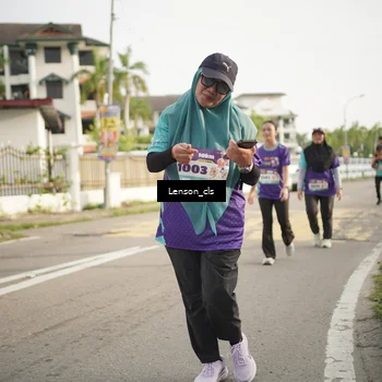 Runner Photo 8253288