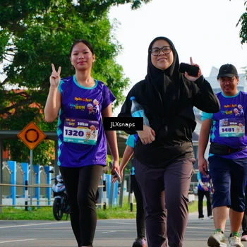 Runner Photo 8253291