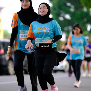 Runner Photo 8253292
