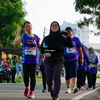 Runner Photo 8253293