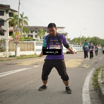 Runner Photo 8253294