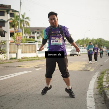 Runner Photo 8253296