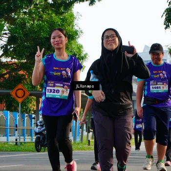 Runner Photo 8253297