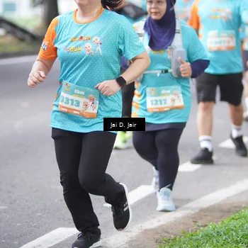 Runner Photo 8253299