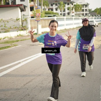 Runner Photo 8253300